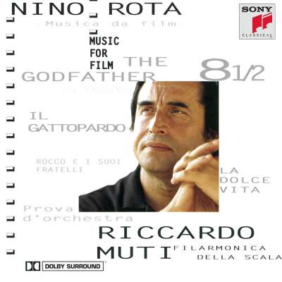 Nino Rota - Music For Film