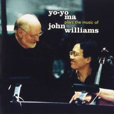 Yo-Yo Ma Plays The Music Of John Williams