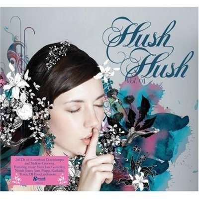 Hush Hush Vol. 1