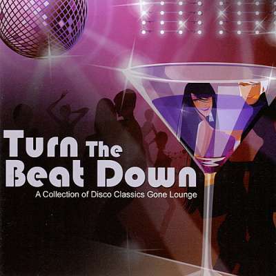 Turn the Beat Down