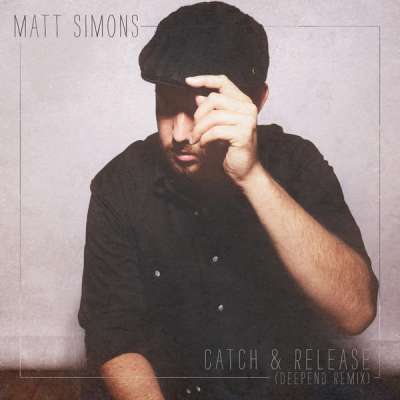 Catch And Release (Deepend Remix)