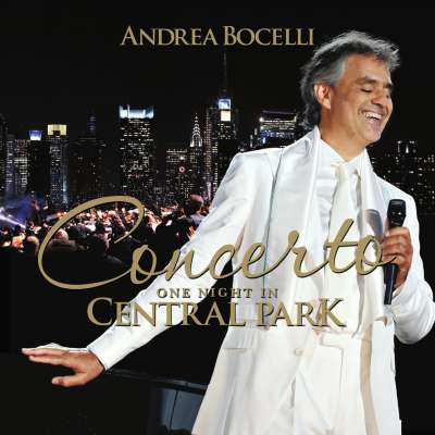 Concerto: One Night in Central Park