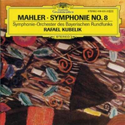 Mahler: Symphony No.8