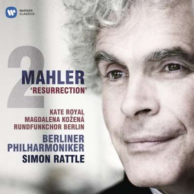 Symphony No.2 In C Minor, Resurrection, 5c.Ritardando Maestoso
