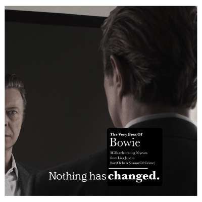 Nothing Has Changed (The Best Of David Bowie) [Deluxe Edition]
