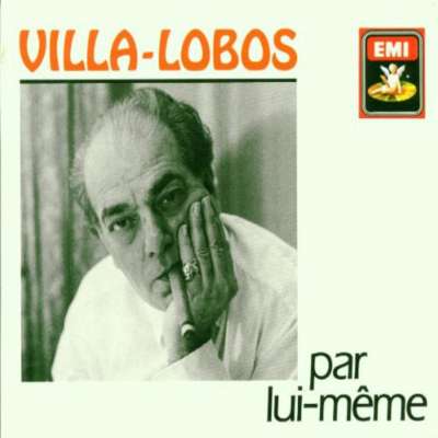 Villa-Lobos Par Lui-Méme