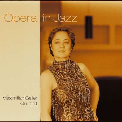 Opera In Jazz