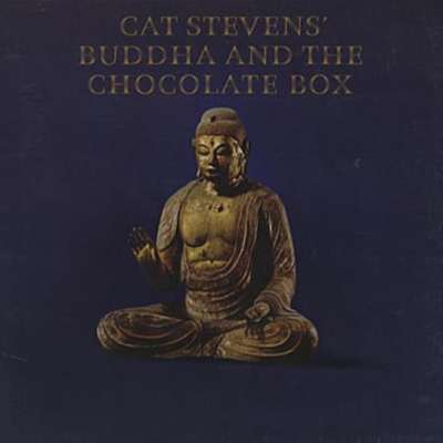 Buddha and the Chocolate Box (Remastered)