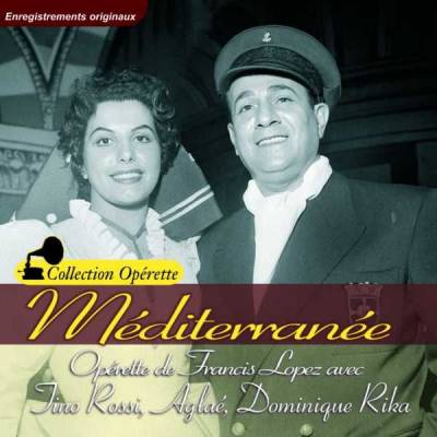 Mediterranee