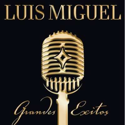 Grandes Exitos