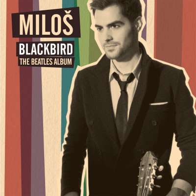 Blackbird - The Beatles Album
