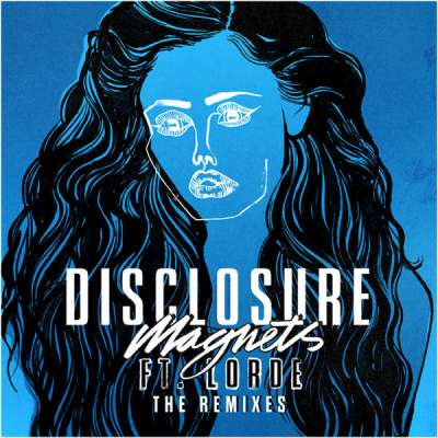 Magnets (The Remixes)