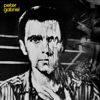 Peter Gabriel (Melt)
