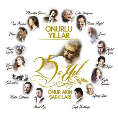Onurlu Yıllar