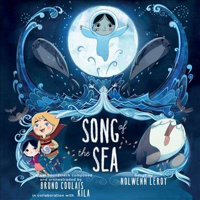 Song Of The Sea (Original Motion Picture Soundtrack)