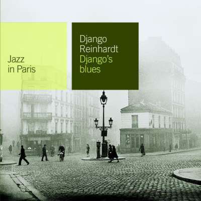 Jazz in Paris: Django's Blues