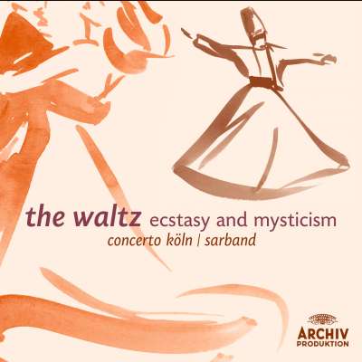 The Waltz, Ecstasy And Mysticism
