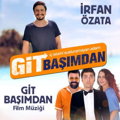 Git Başımdan (Orijinal Film Müzikleri)