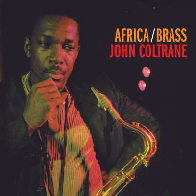 The Complete Africa / Brass Sessions