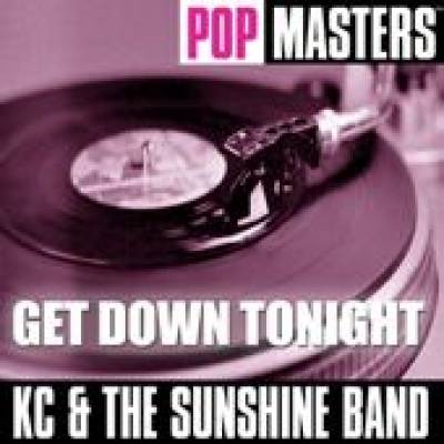 Pop Masters: Get Down Tonight