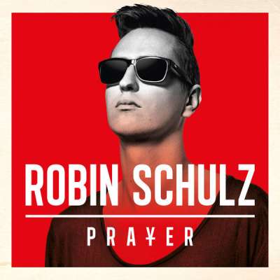 Prayer In C (Robin Schulz Remix)