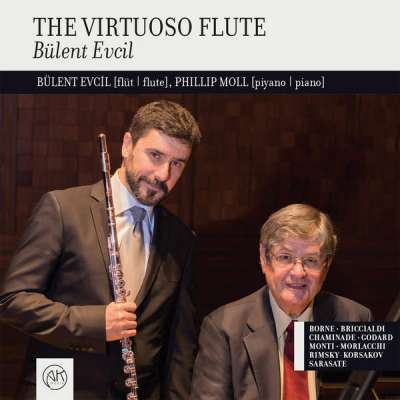 The Virtuoso Flute