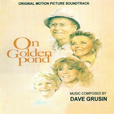 On Golden Pond (Soundtrack)