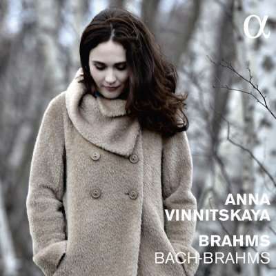 Bach - Brahms