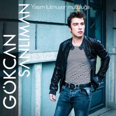 Yaşım Tutmuyor Mutluluğa
