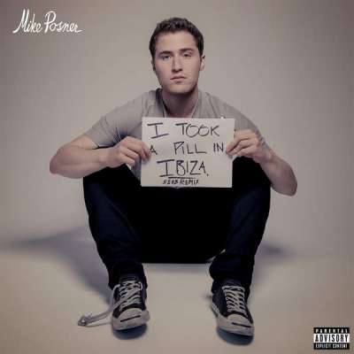 I Took a Pill in Ibiza (Seeb Remix)