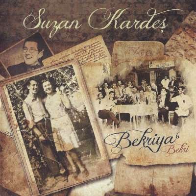 Bekri - Bekriya Vol. 6