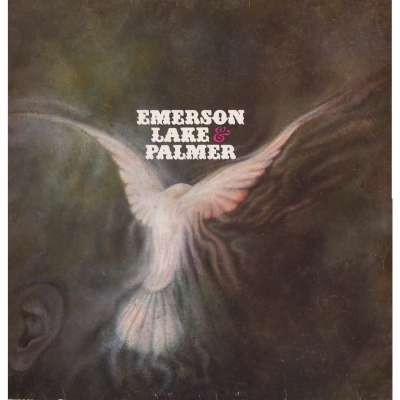 Emerson, Lake And Palmer