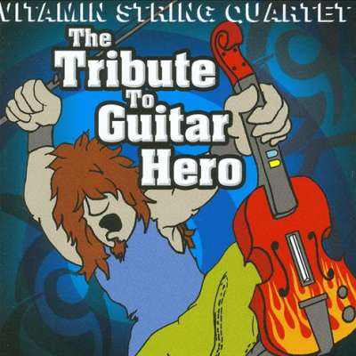 VSQ Tribute To Guitar Hero