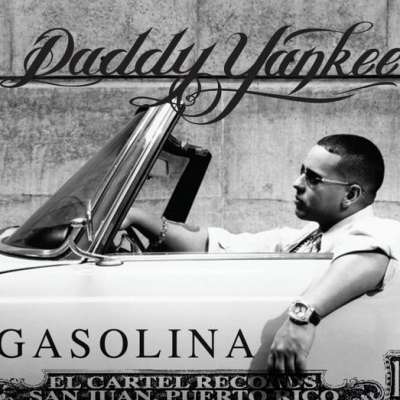 Gasolina