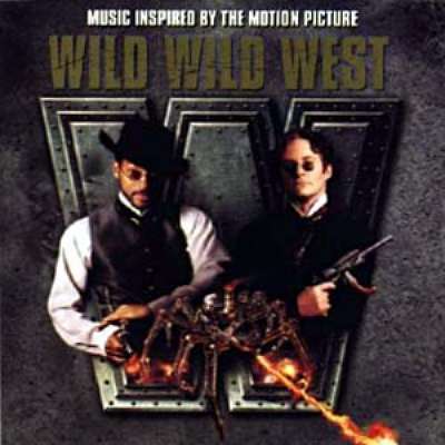 Wild Wild West (Soundtrack)