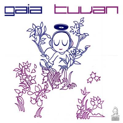 Gaia Tuvan