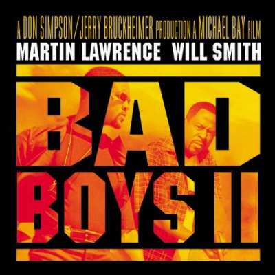 Bad Boys II (Soundtrack)