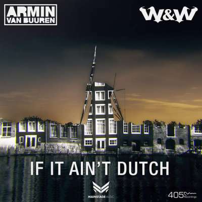 If It Ain't Dutch