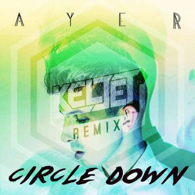 Circle Down (Keljet Remix)