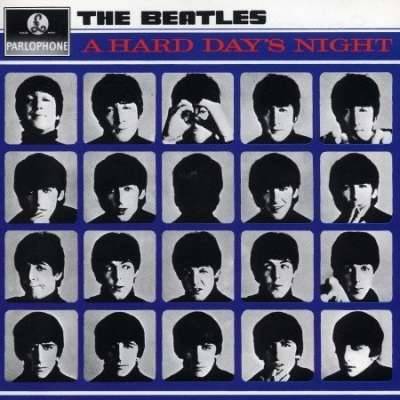 A Hard Day's Night