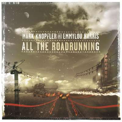 All The Roadrunning