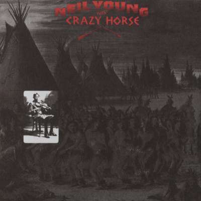 Music Arcade (Crazy Horse)