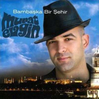 Bambaşka Bir Şehir
