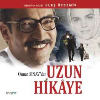 Uzun Hikaye (Film Müzikleri)