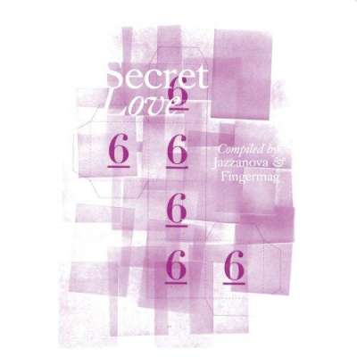 Secret Love 6