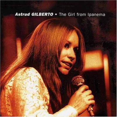 Girl From Ipanema