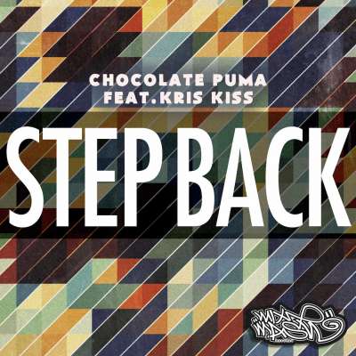 Step Back