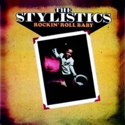 Rockin' Roll Baby