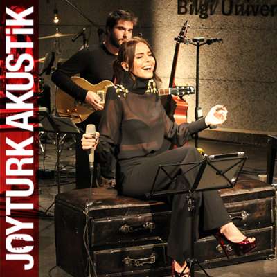 JoyTurk Akustik