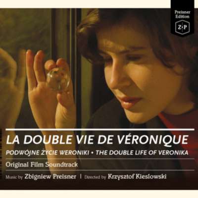 La Double Vie De Véronique (Soundtrack)